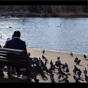 Meet your Posher, Eli